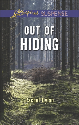 Title details for Out of Hiding by Rachel Dylan - Wait list